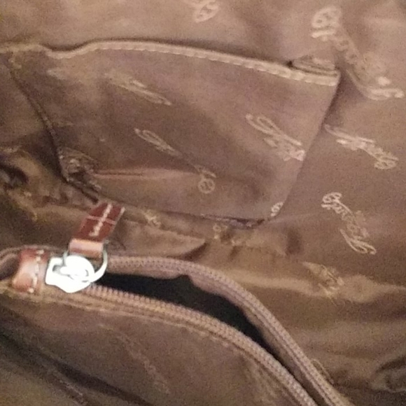 Fossil Purse. - Picture 7 of 9